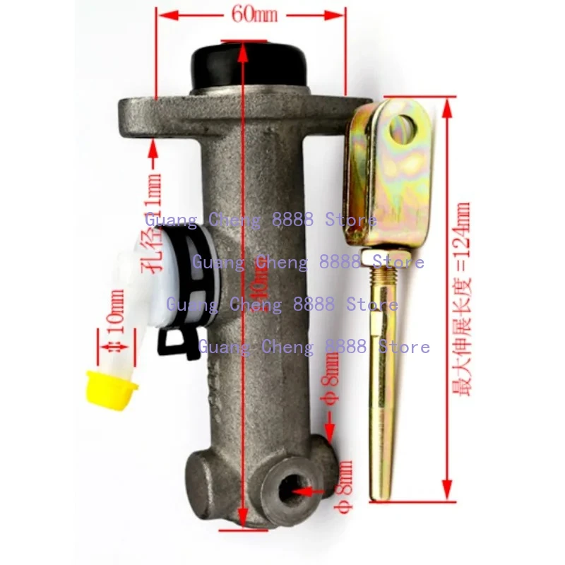 1Set Forklift Acces…