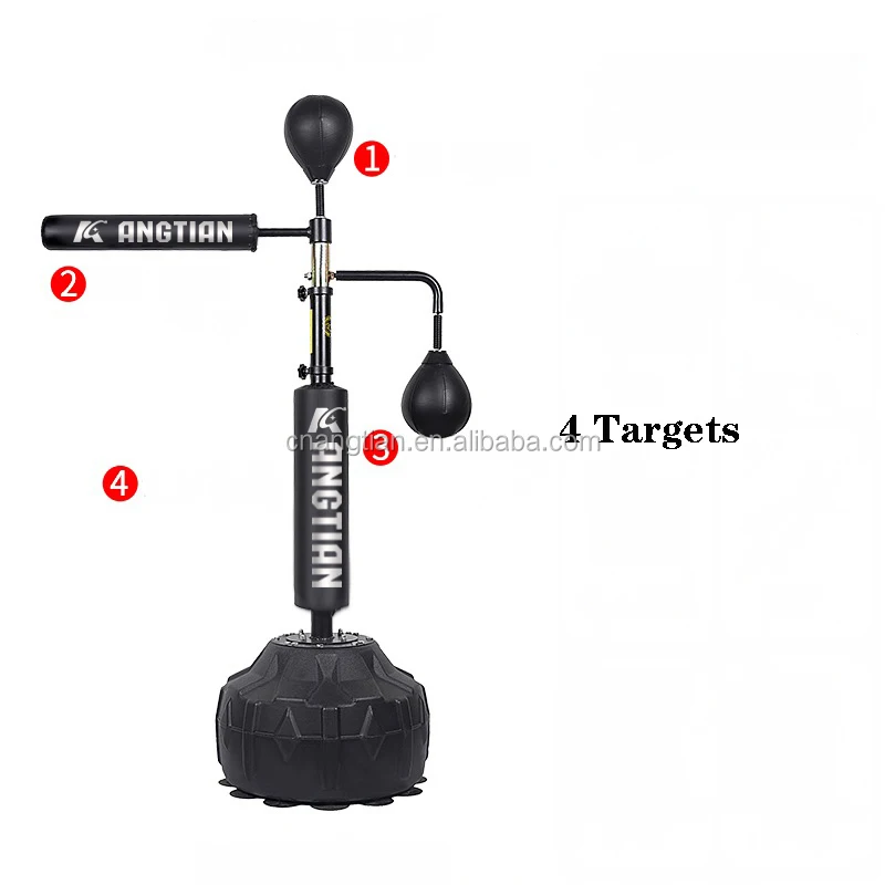 كرة تدريب الملاكمة عالية الجودة، كرة ممارسة سرعة اللكم