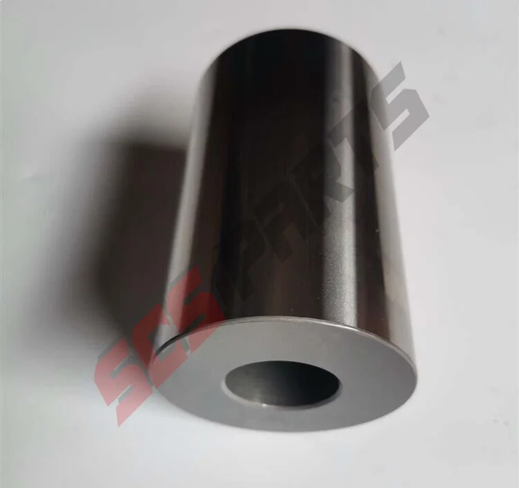 

4975036 поршневой штифт подходит для дизельного двигателя Dodge Cummins счет QSZ
