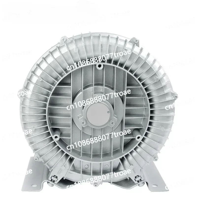 XGB High-pressure Vortex Fan, Vortex Air Pump, Powerful Centrifugal Fan, Fish Pond Aerator, Industrial Vortex Blower