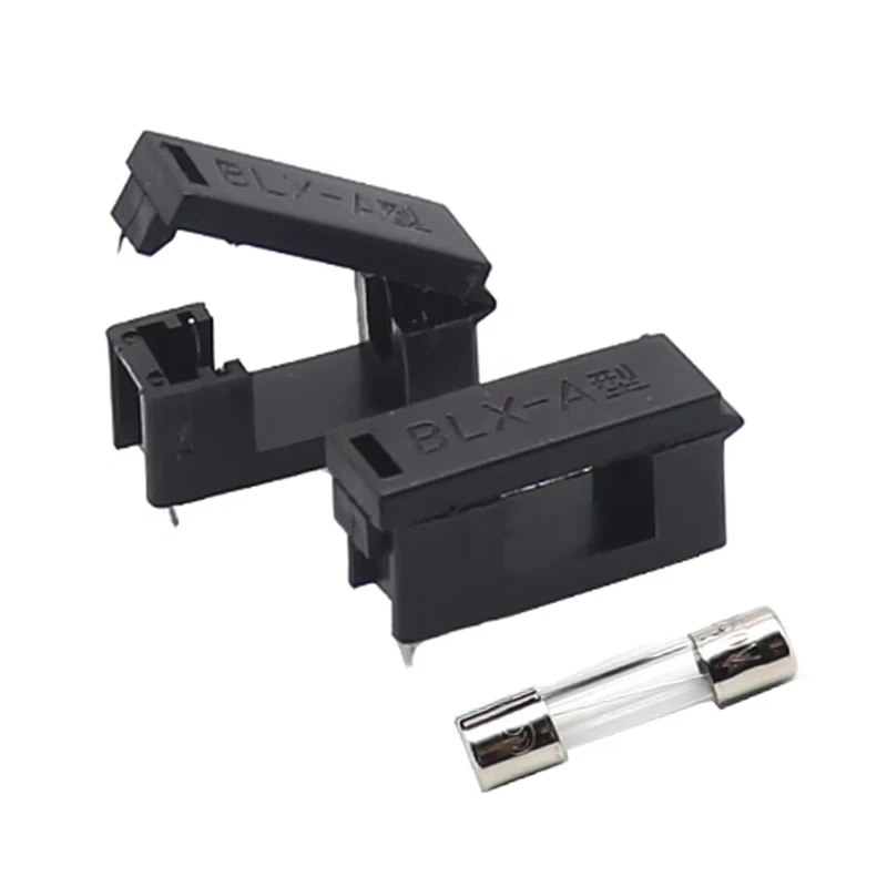 【30-5PCS】BLX-A 5*20…