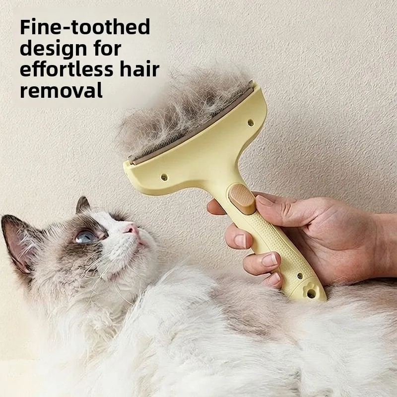 Thumbnail 3 - #34 Best Cat Deshedding Brushes to Buy In 2026