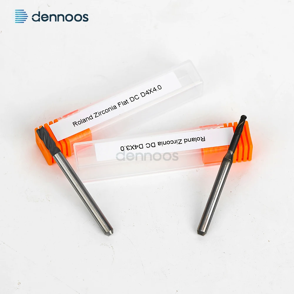 : Utensílios dentais