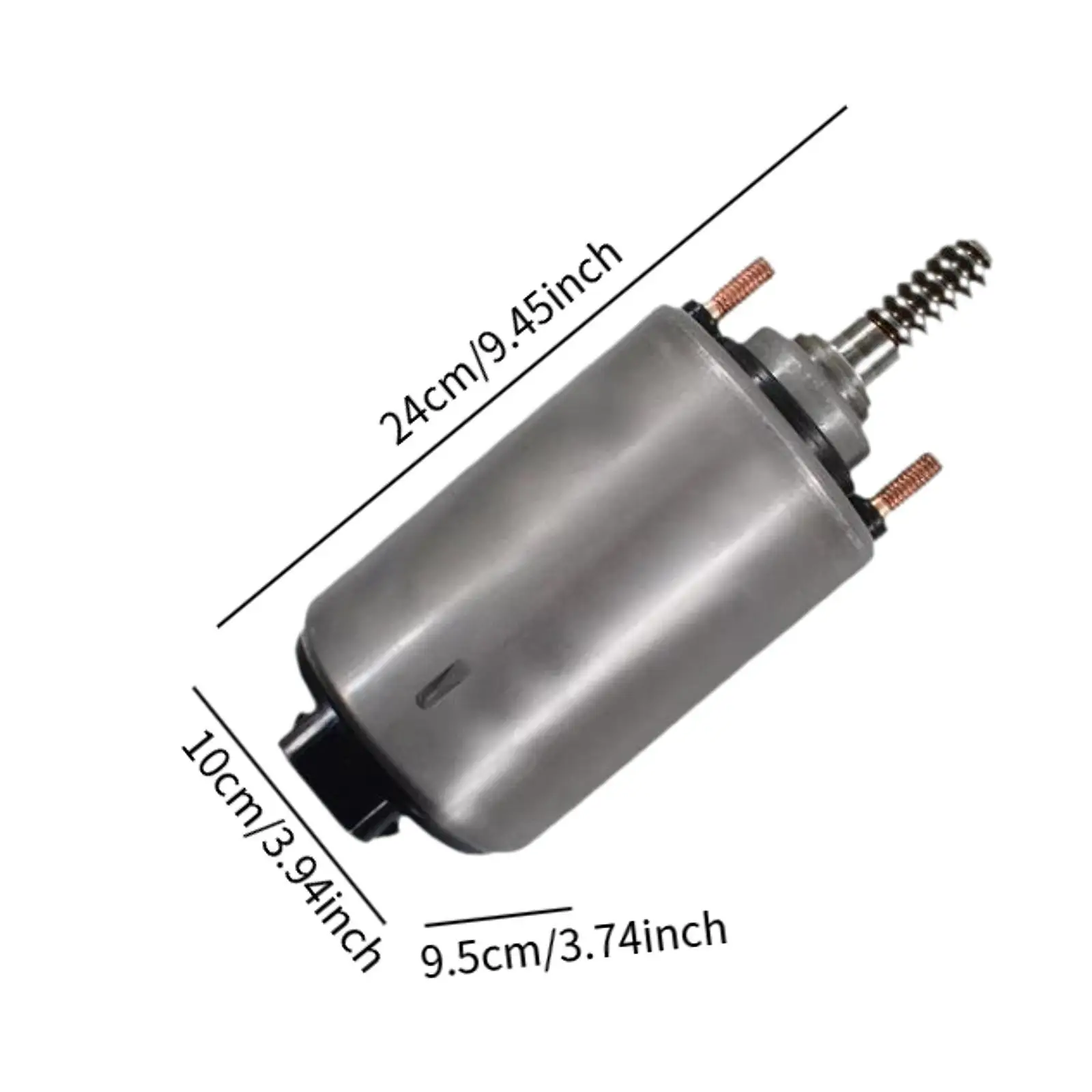 المعادن غريب الأطوار رمح المحرك محرك السيارات ترقية 11377509295 لسيارات BMW 1 سلسلة E81 E87 Z4 X3 E83 قطع الغيار #6