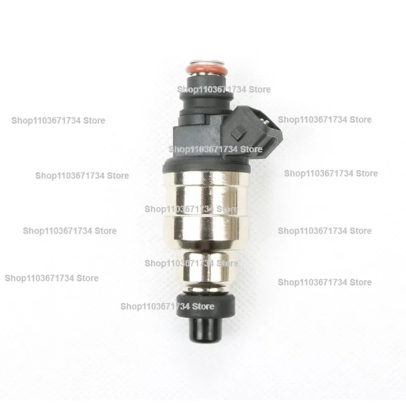 

Set of 6 1000cc Fuel Injector Nozzle for 1JZ 2JZ Tested By High Impedance