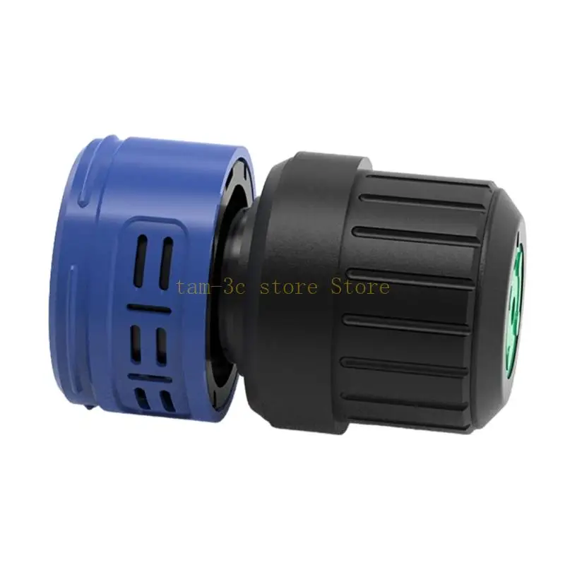 خرطوشة ميكروفون ذات استجابة واسعة التردد، ونوى ميكروفون لـ KTV واستخدام المسرح D0UA