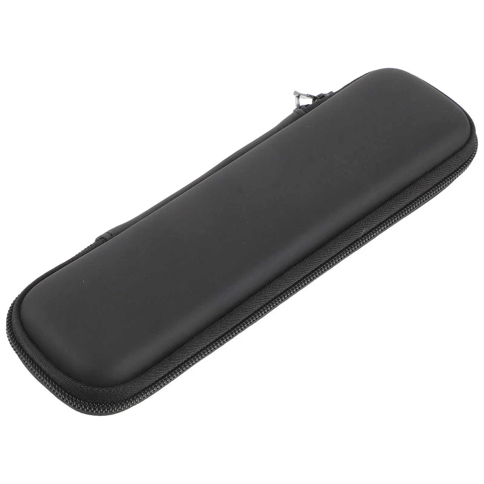 電動歯ブラシ用トラベル歯ブラシケース コンパクトで再利用可能なプラスチックホルダー 軽量で耐久性があり、外出先での使用に最適