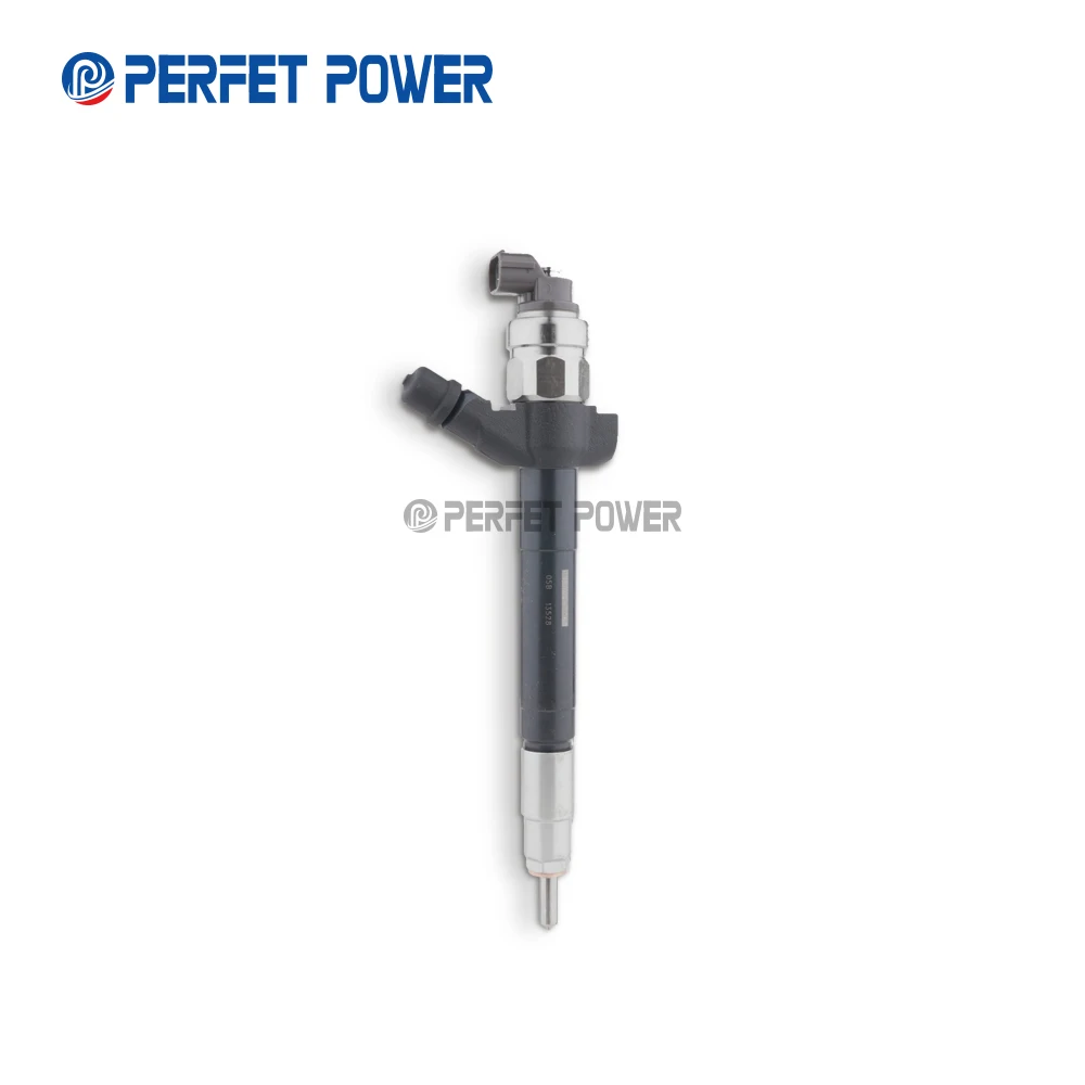 

China Made New 095000-7060 Common Rail Fuel Injector Diesel Injector Replacement Accessories