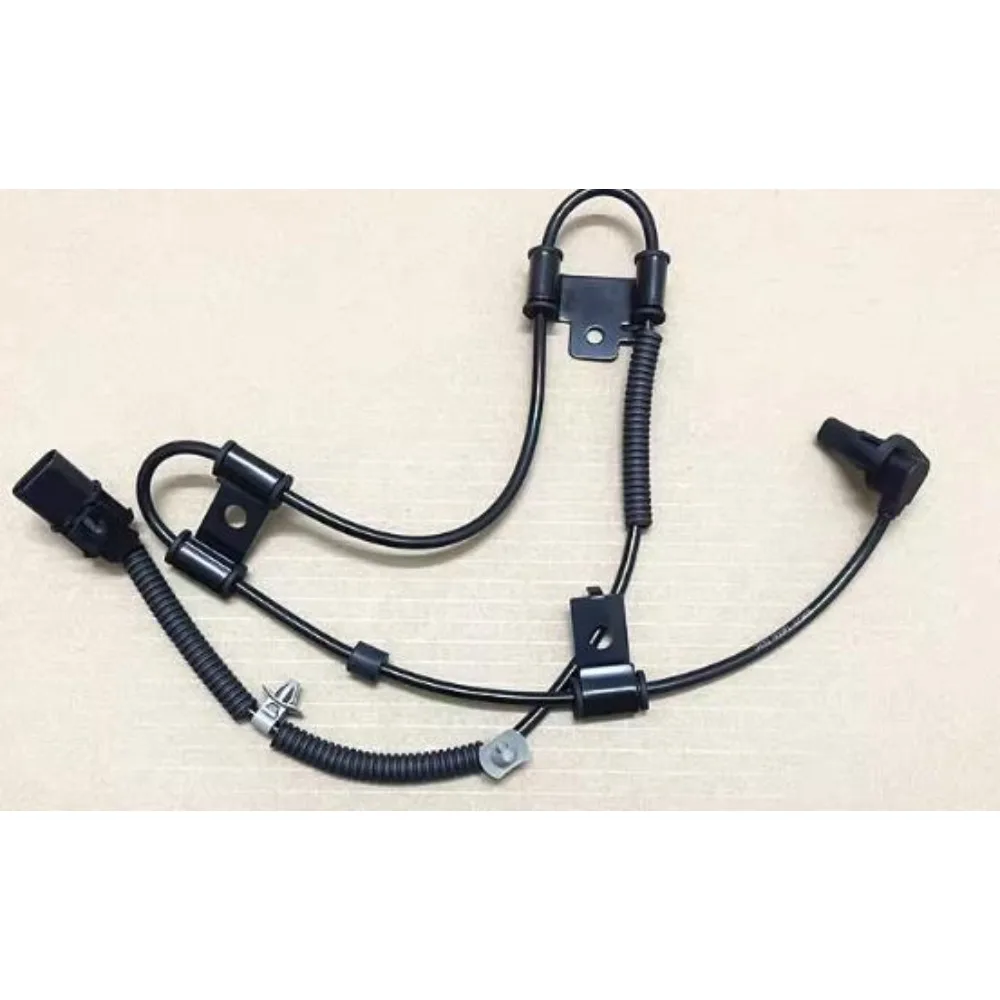 

1pc Genuine China Brand New Front Left Right Front ABS Wheel Speed Sensor for Hyundai Accent for KIA RIO