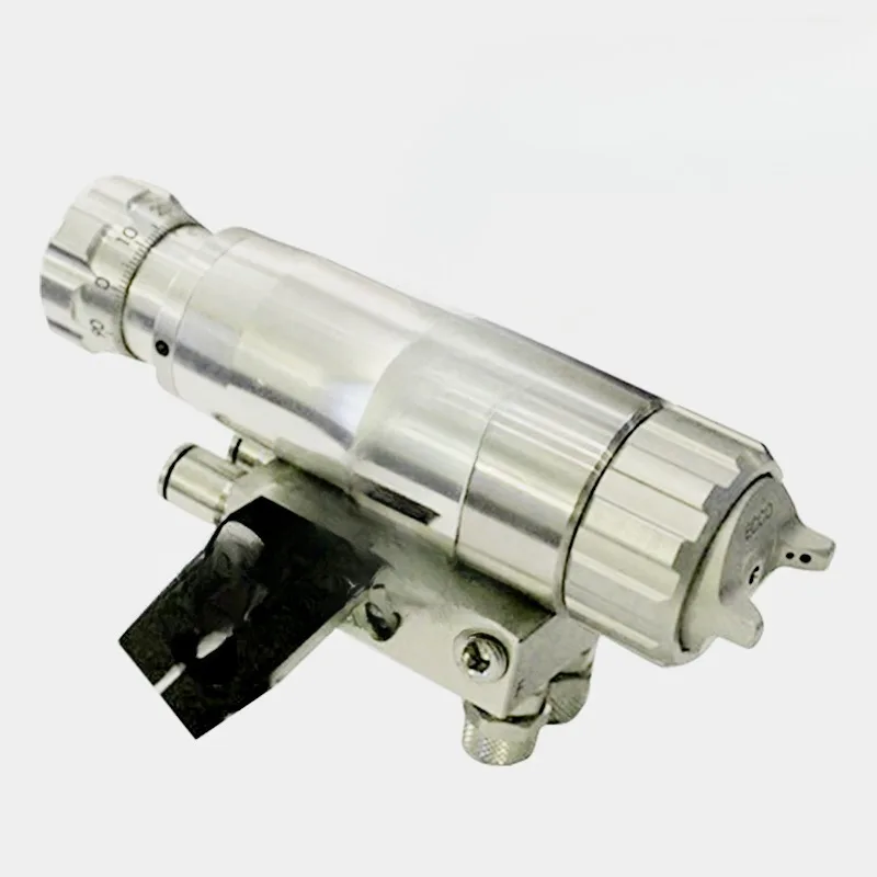 Automatic spray gun, low pressure and high atomization, automatic spray gun robot