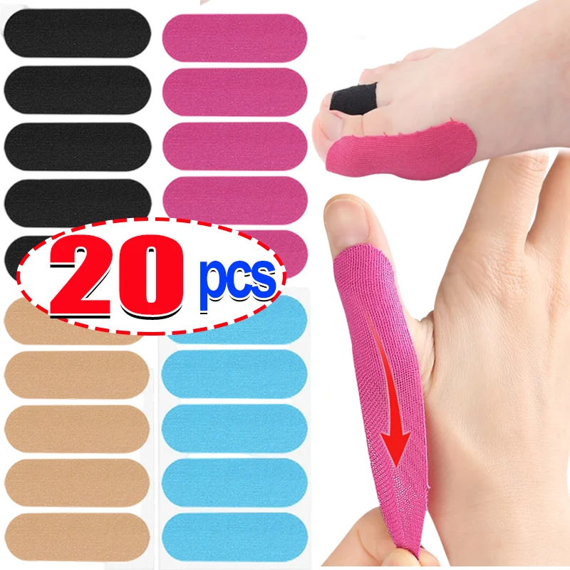 Ремешок для защиты пальцев, удобная подушка для пальцев, защита от волдырей, потрясает спортивную чувствительную кожу, безопасный материал, дышащий Ремешок для защиты пальцев, удобная подушка для пальцев, защита от волдырей, потрясает спортивную чувствительную кожу, безопасный материал, дышащий