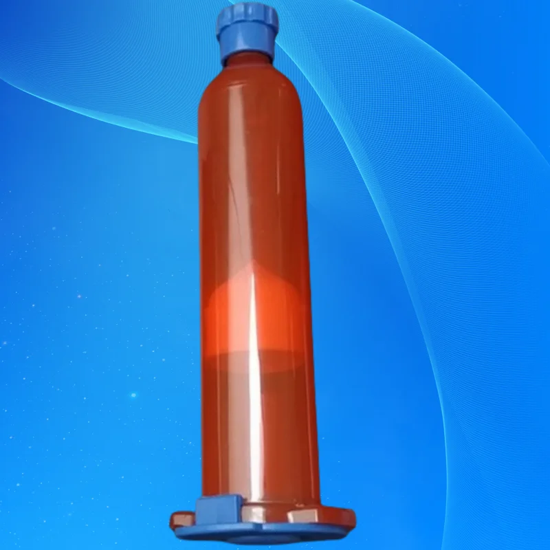 

‌10PCs 55ml Pneumatic UV Glue Dispenser Syringe | Empty Loca Applicator with Piston & Stopper | Industrial Grade & Free Shipping