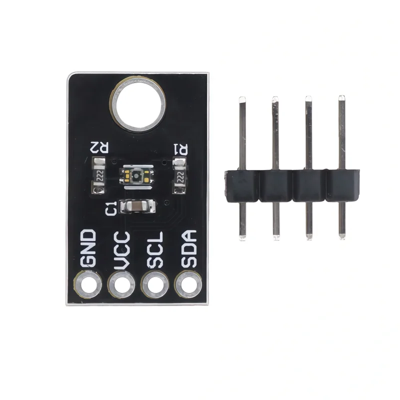 MCU-6075 U- Ultraviolet Light Intensity Sensor VEML6075
