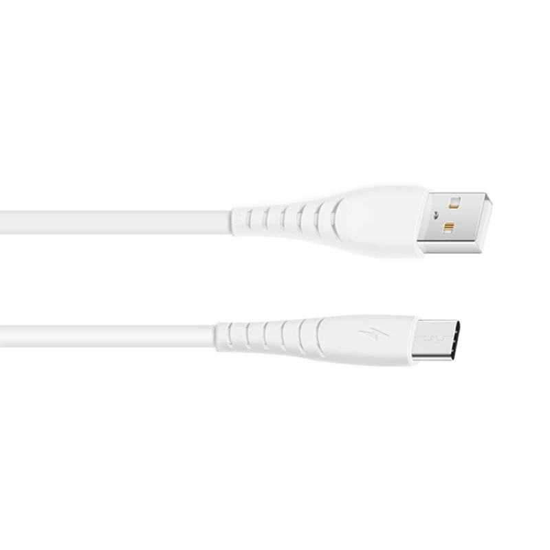 Câble USB Type C 120W pour câble rapide P50 P40 Super 6A