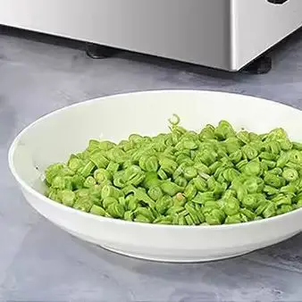 Electric Vegetable …