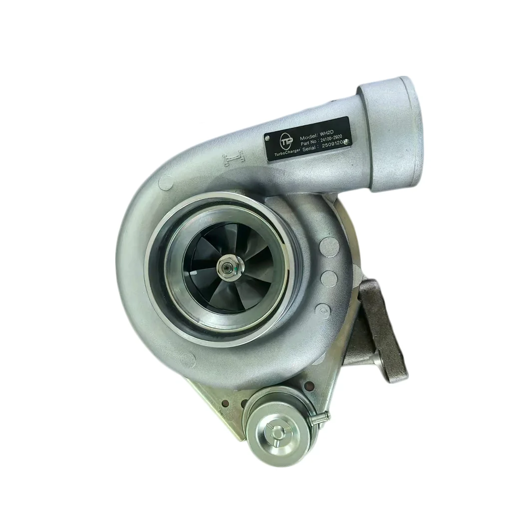 

HX50W Turbo 4027959 24100-2920 241002920A 24100-2920A 4027960 Turbocharger For Various With K13C Engine