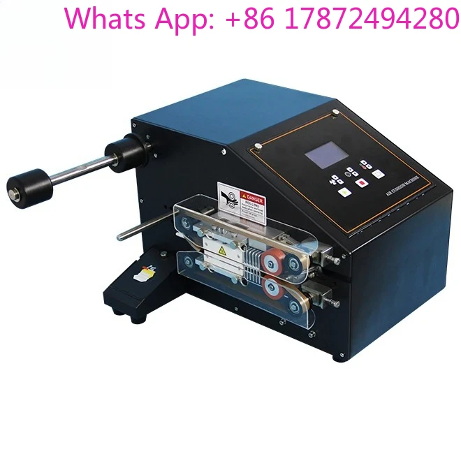 

500W 20m/min Air Cushion Bubble Filling Machine