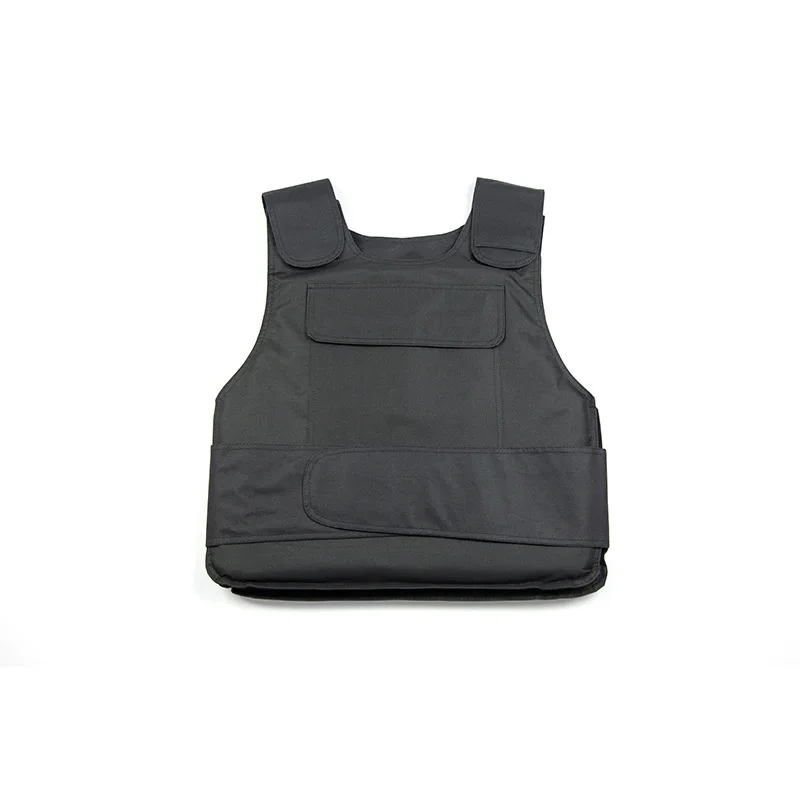 Protection Hard Anti-stab Protective Suit Security Uniforms Vest Soft Anti-Cut Ves Proof Protection Tactical Vest