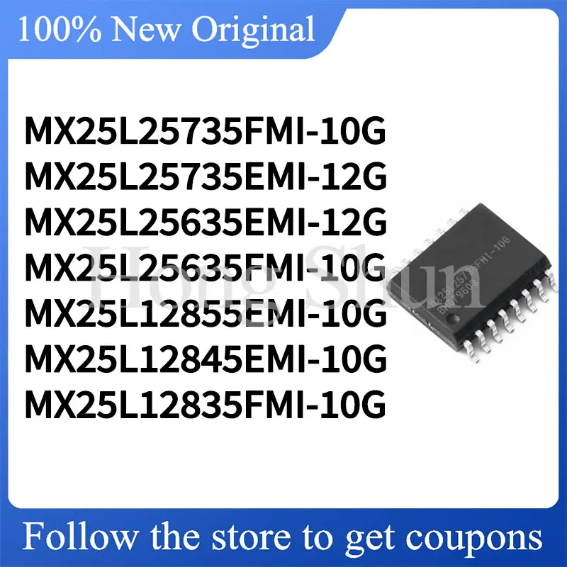 

Phone case MX25L12835FMI MX25L12845EMI MX25L12855EMI MX25L25635FMI MX25L25635EMI MX25L25735FMI-10 MX25L25735EMI-12G Phone case