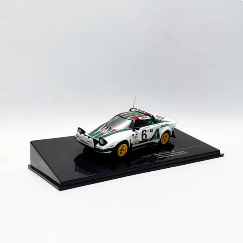 Model lancia stratos 1 43-AliExpress
