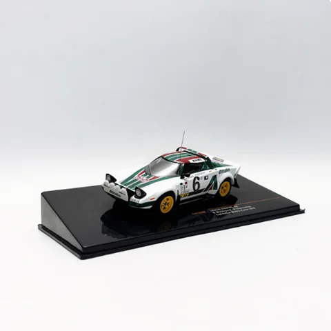 Model lancia stratos 1 43-AliExpress