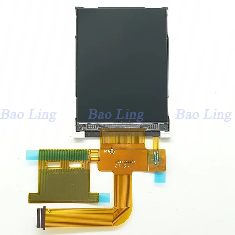 LCD Display Screen For TM024HDHG74