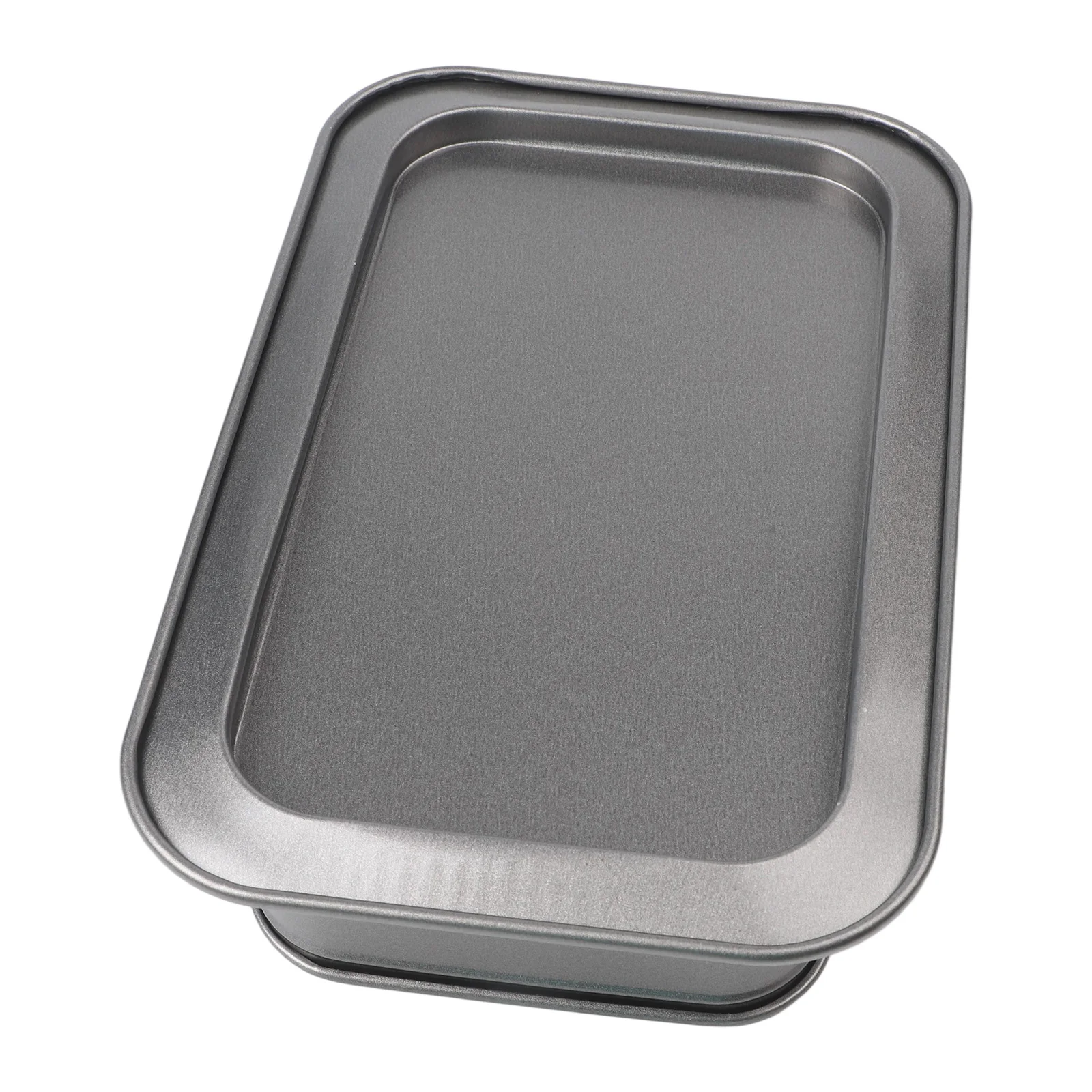 مثالية للخبز، صينية الخبز، توزيع الحرارة العالية، صينية الكيك، علبة الجبن، سهلة التنظيف، تصميم سهل التحرير