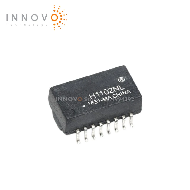 

INNOVO 5pcs/lot H1102NL H1102 1102 SOP-16 Free shipping New original