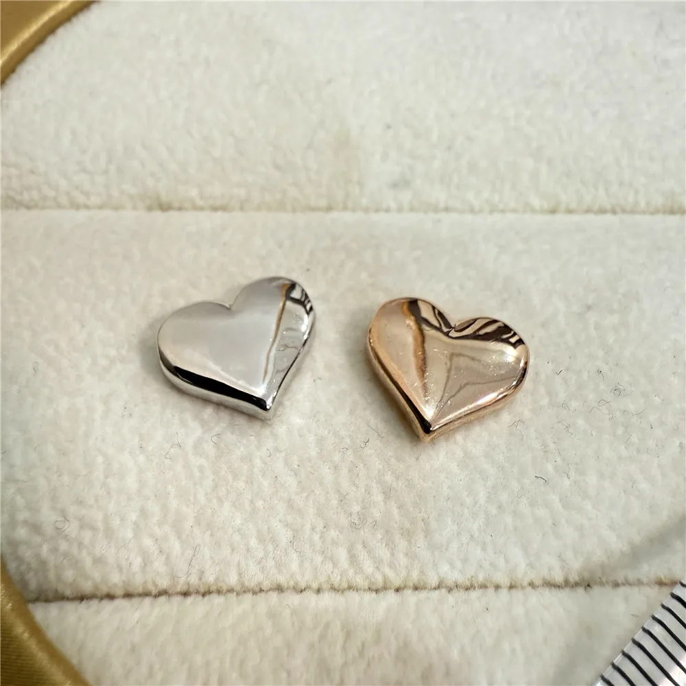 

Медные позолоченные подвески «сделай сам», ювелирные изделия, модные бусины и подвески 2025 года для рукоделия ручной работы, аксессуары для рукоделия оптом