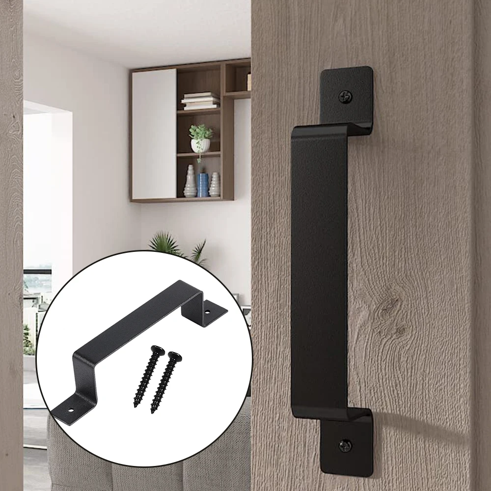 Poignée De Porte En Verre Poignées De Porte De Garage Poignées De Porte