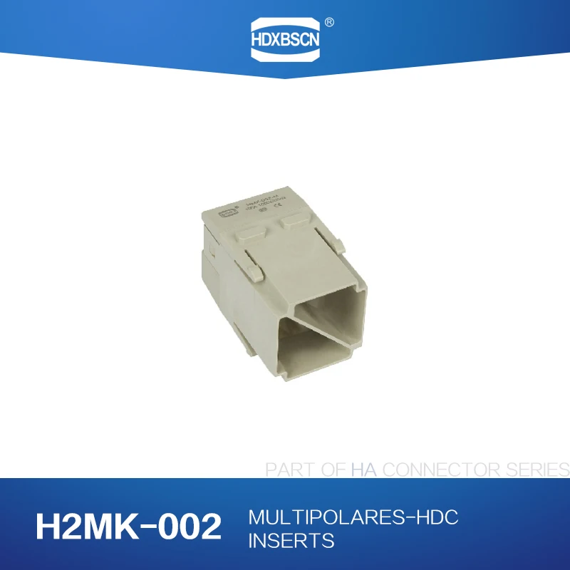 Hdxbscn Crimp Modul…