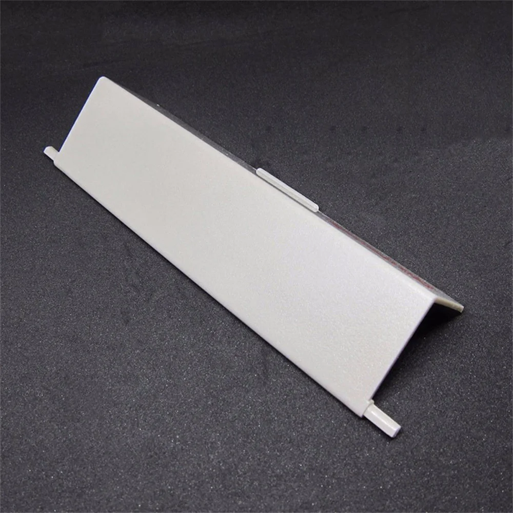 

100PCS Flip Top Door Cover Lid Part for NES Console Flip Replacement Repair part