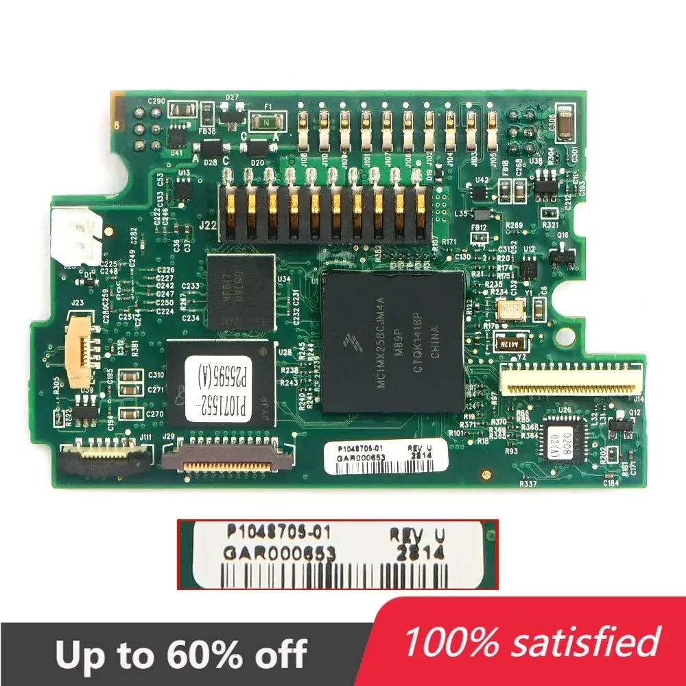 

Motherboard P1048705-101 Replacement for Zebra ZQ520