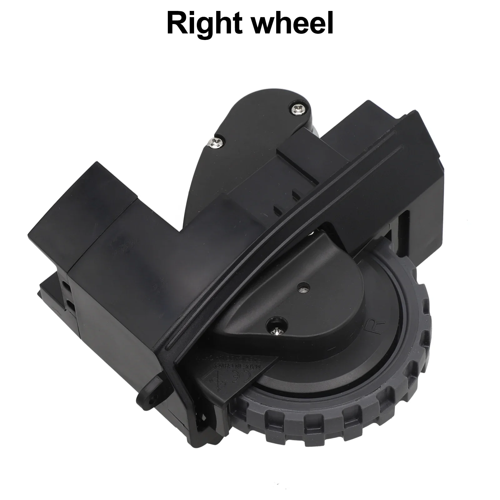 

Vacuum Cleaner Wheels Household Cleaning Tools Replacement Accessories For I3 I4 I6 I7 I8 S9 S9 Plus 9550 9150 Vacuum Cleaner