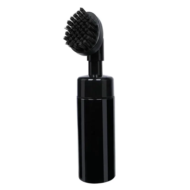 AEB0-Golf Club Head Cleaning Groove Brush With Retractable Buckle Golf Club Brush Golf Club Cleaning Brush