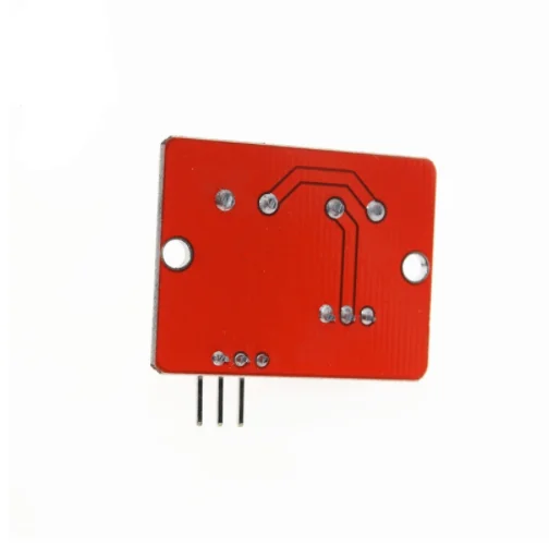 Módulo de acionamento IRF520, módulo de placa de acionamento de bloco de construção eletrônico