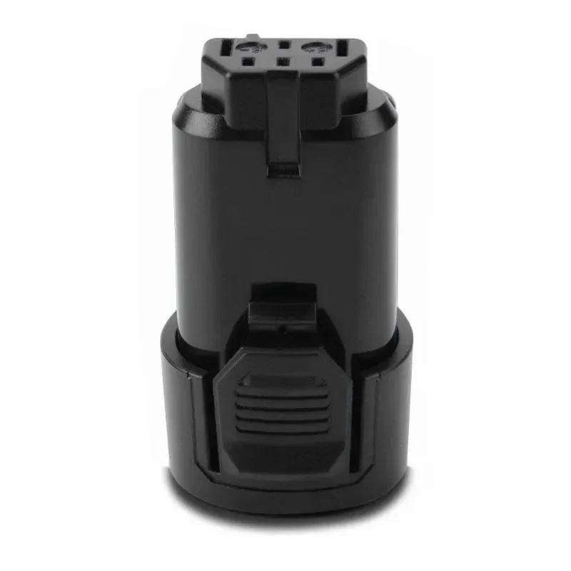 Perfectly compatible with AEG/Ridgid 10.8V-12V platform, versatile and seamlessly connected to your power tools. view 3