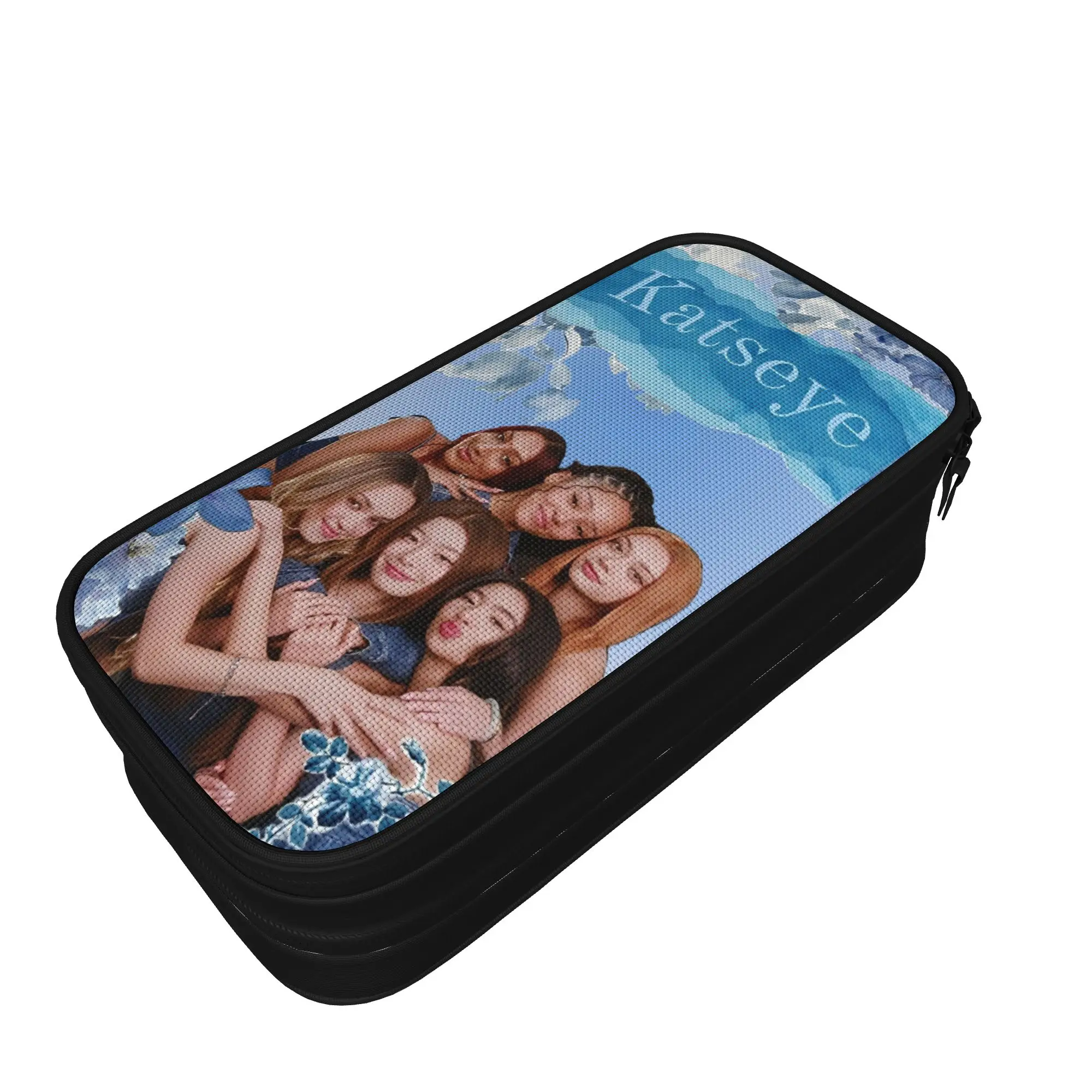 estojo-criativo-katseye-kpop-para-lapis-caixa-de-canetas-para-estudantes-bolsas-de-grande-capacidade-material-escolar-com-ziper