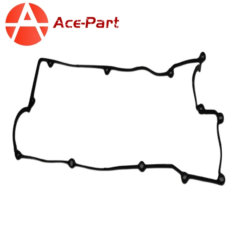 

22441-2F001 224412F001 Valve Cover Gasket for HYUNDAI SANTA Kia SPORTAGE STINGER 2009-2020 22441-2F600 22441-2F601 22441-2F000