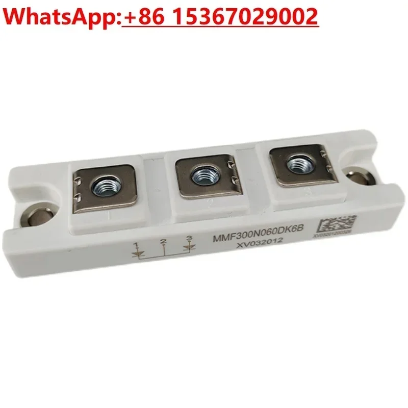 

MMF200N120DK MMF200N120DA макро- и микросварочный аппарат, выпрямительный диод с быстрым восстановлением, модуль питания