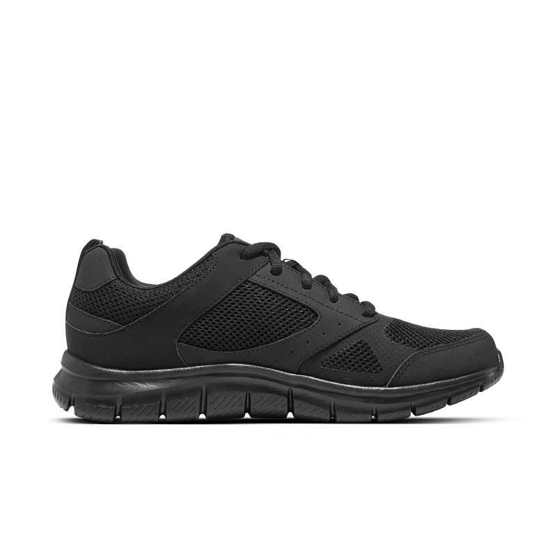 Skechers-zapatillas deportivas originales para hombre, calzado deportivo ligero y transpirable, para correr al aire libre y caminar