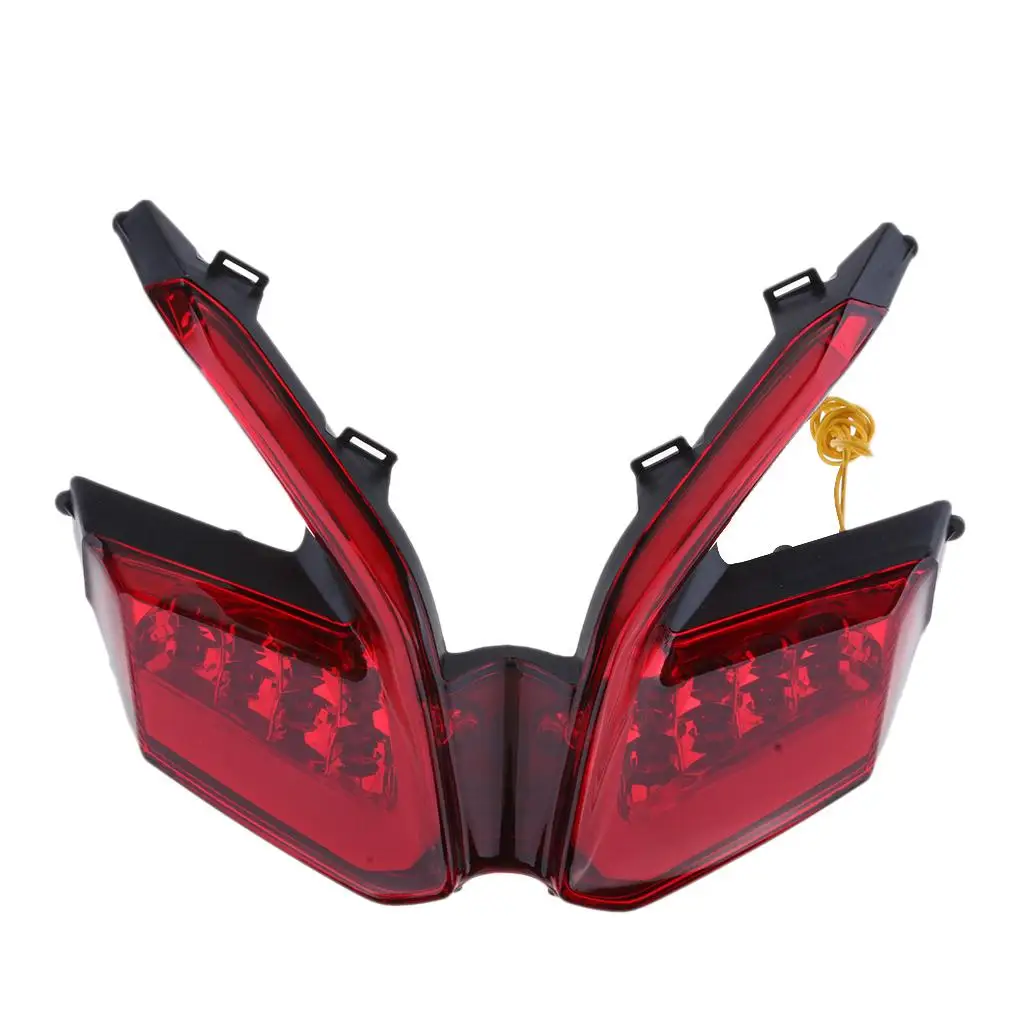 

LED Tail Brake Stop Turn Light- Taillights for Ducati 899 1199