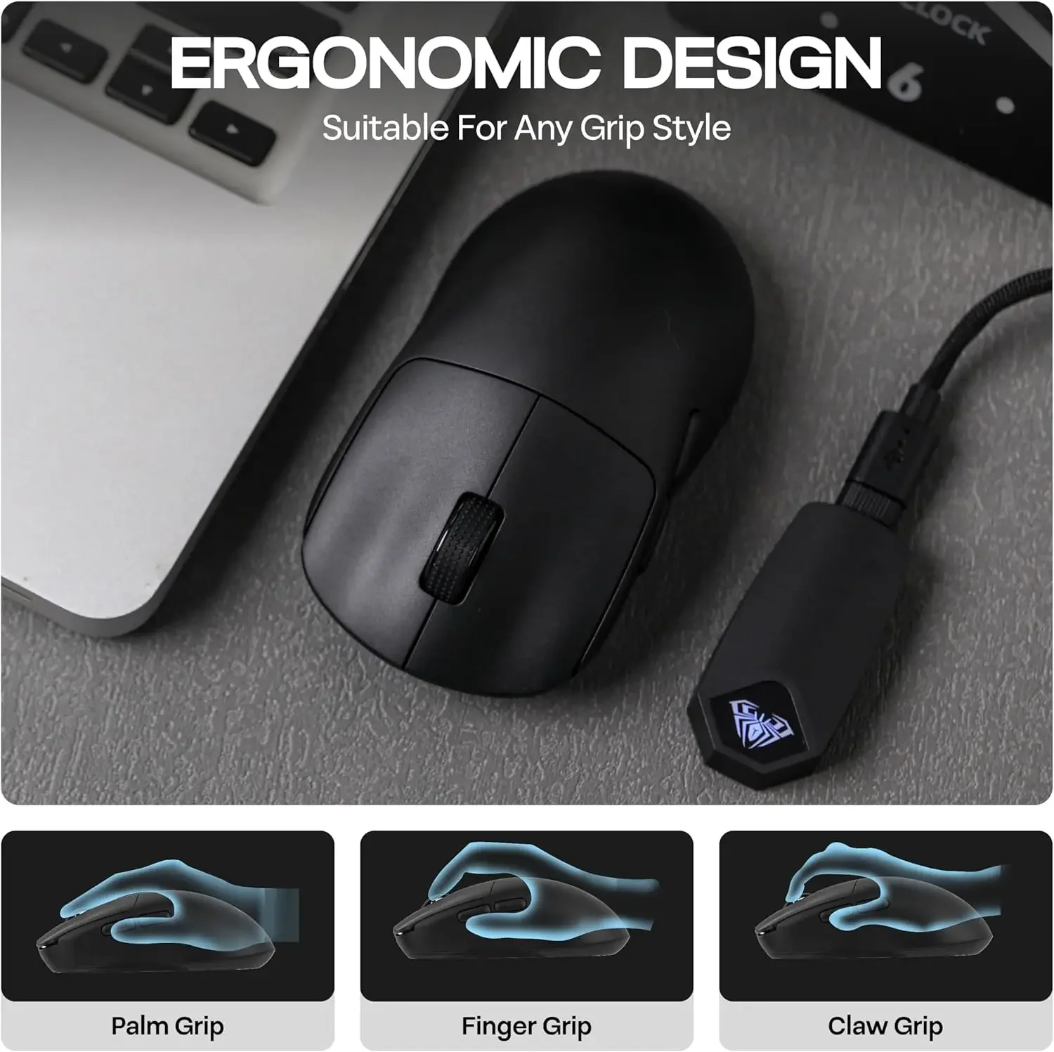 Thumbnail 3 - #62 Best Gaming Mice to Buy In 2026