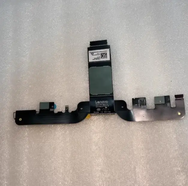 ORIGINAL STOCK  BRAND NEW DISPLAY LCD CABLE FOR LENOVO YOGA910 920 930 P/N DA30000H630