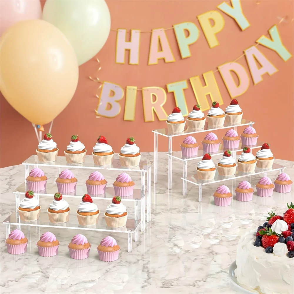 Thumbnail 2 - #3 Cheap Cake Stands Worth Buying