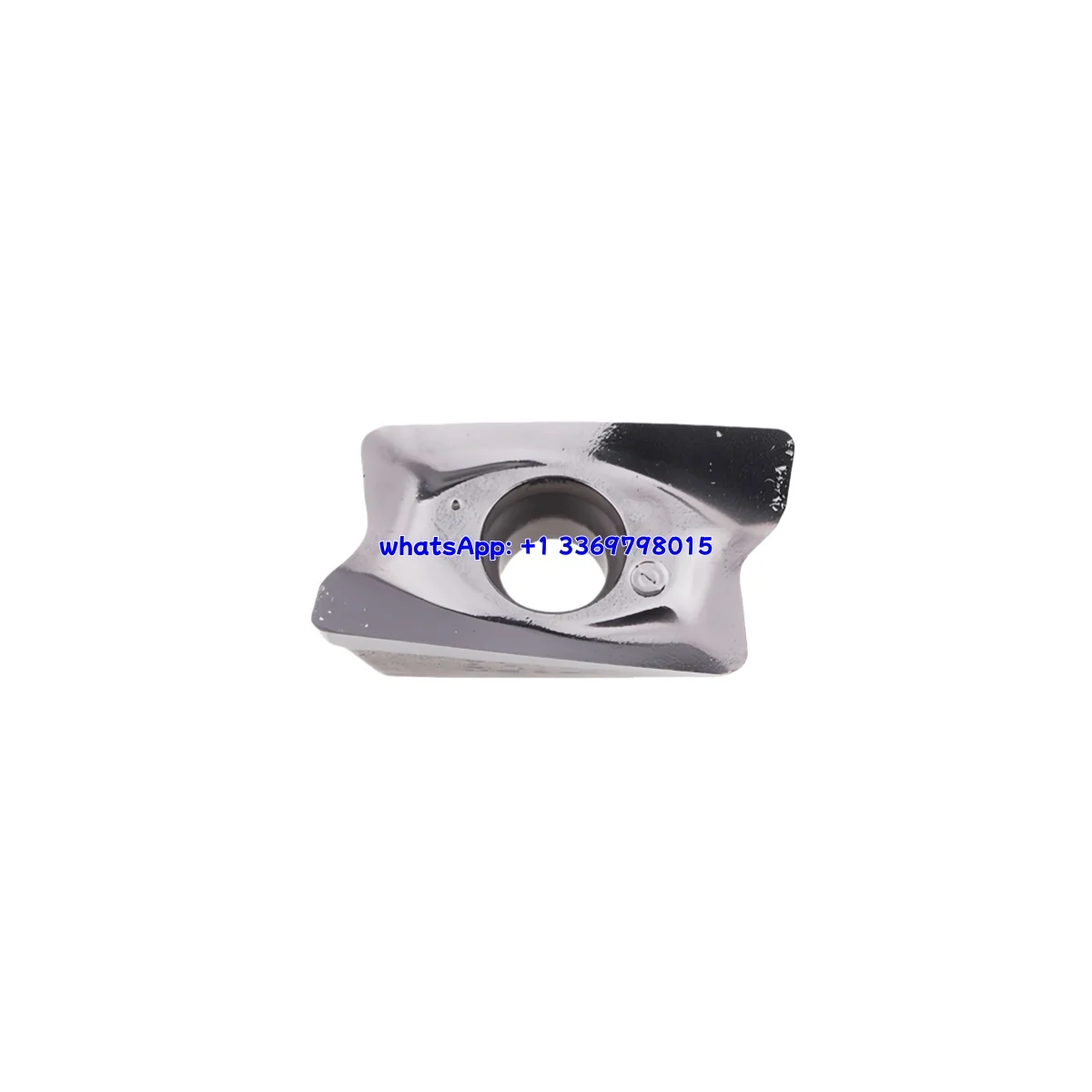 

100% Original AOGT AOGT18 AOGT1805 08 PDFR-AJ KS15F Milling Insert