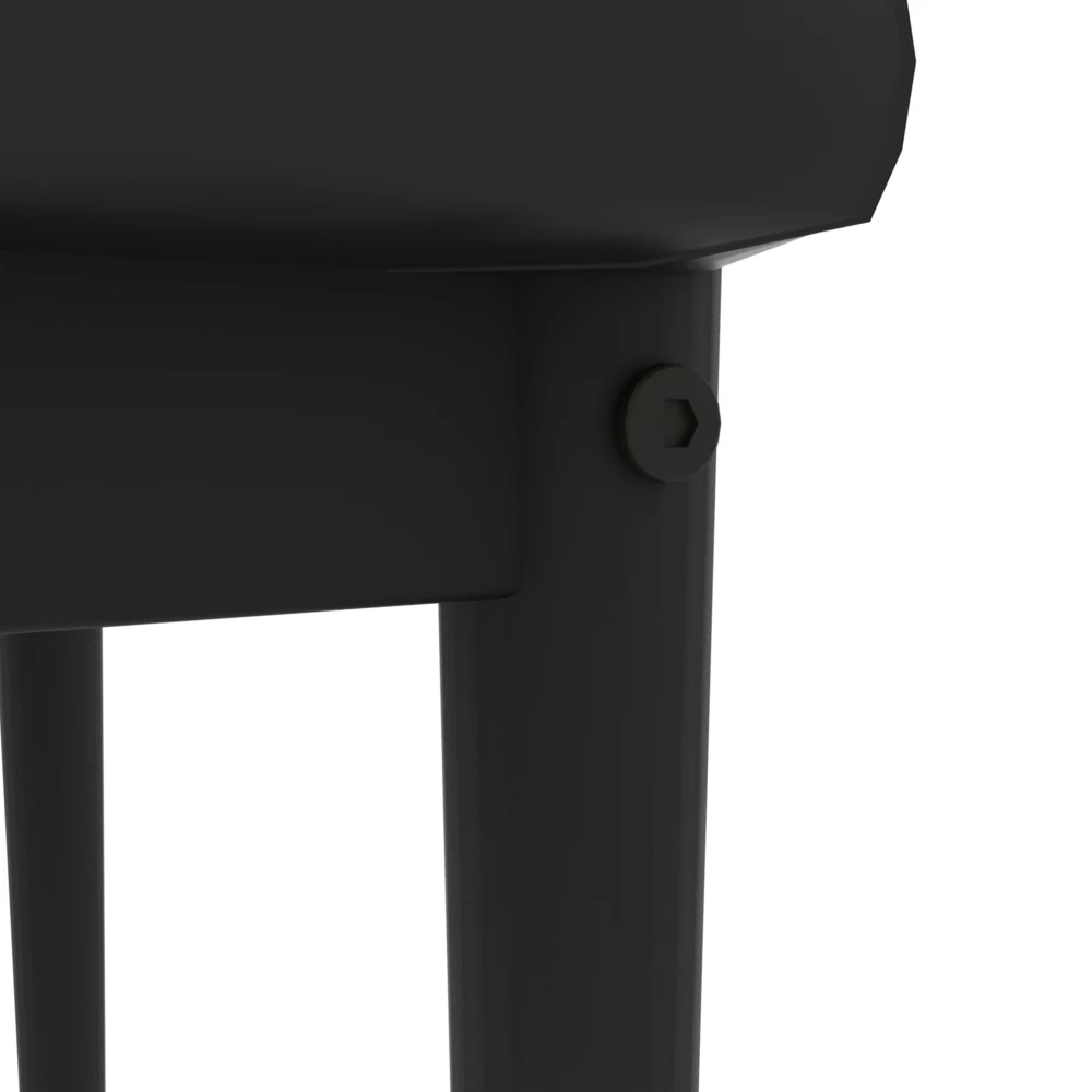 Eetkamerstoel set van 4