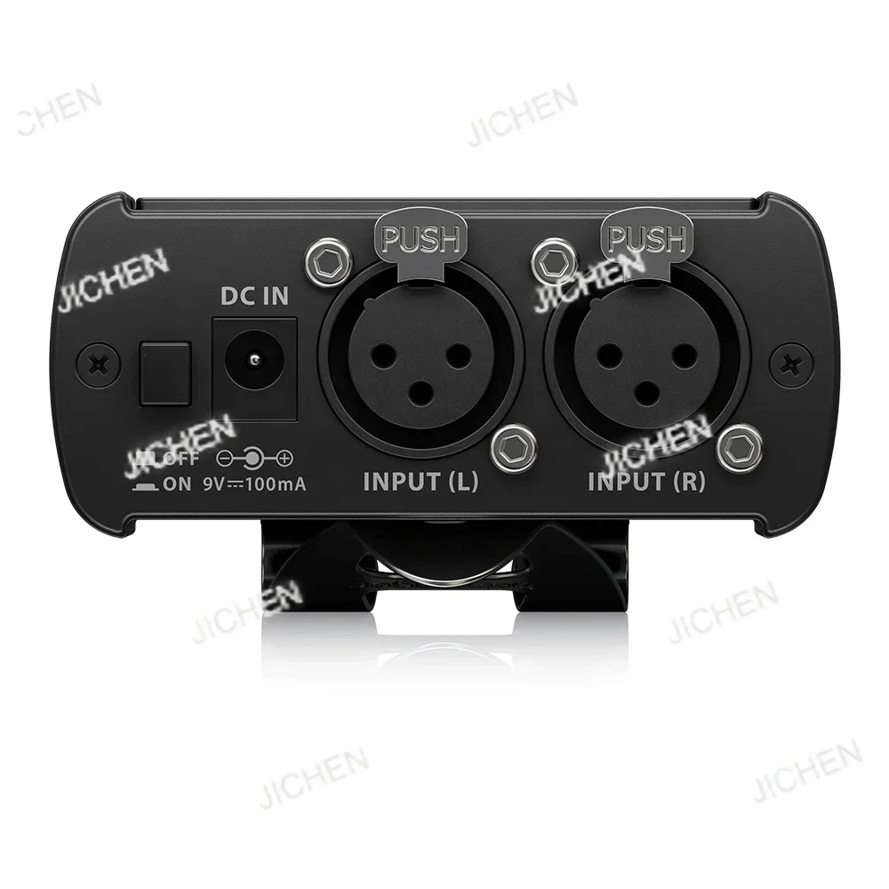 Hs 2-Channel In-Ear…