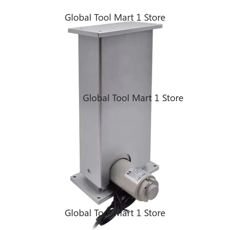 

24V 6000N Column Lift Linear Actuator Height Adjustable Lifting Column for Me-dical Industrial Home Office Automation