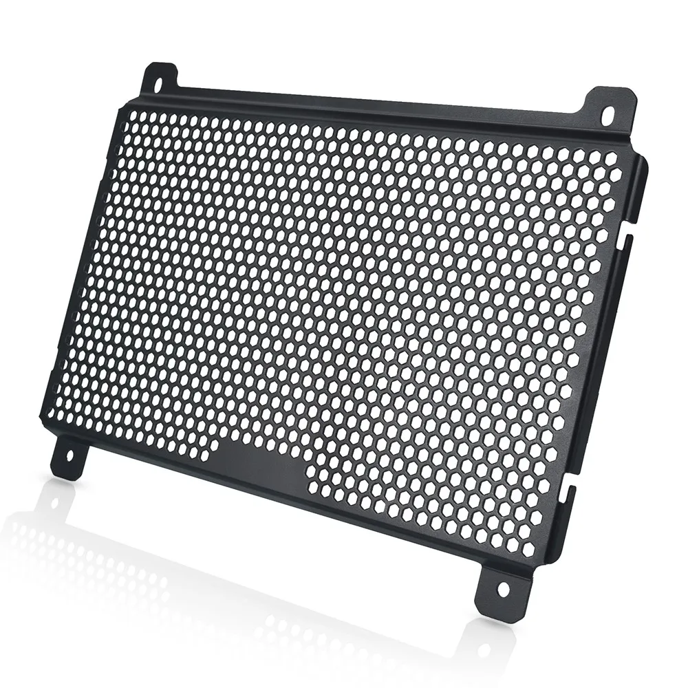 

Motorcycle kle500 kle 500 Radiator Guard Grille Cover Protector Protection Accessories For Kawasaki KLE500 KLE 500 2026